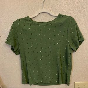 Women’s Old Navy Tee